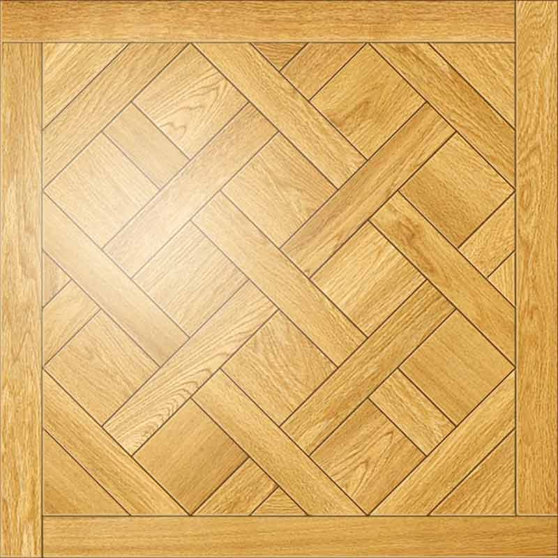 Parquet Flooring, Model Versailles Custom Wood, Stone Flooring